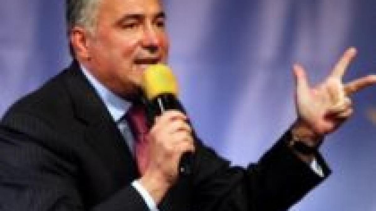 videanu refuza sa raspunda la convocarea parlamentului