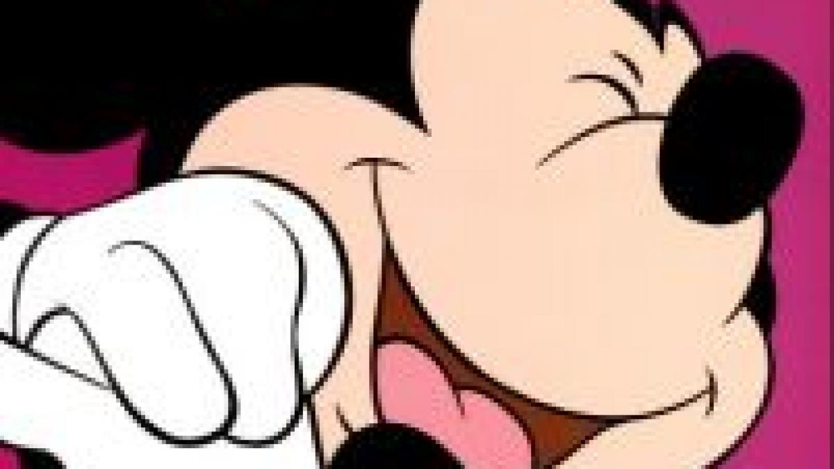 a murit wayne allwine actorul care interpreta vocea lui mickey mouse