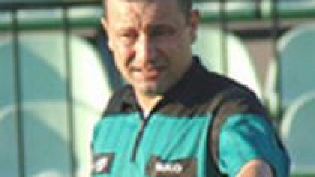 arbitri din moldova la fc vaslui rapid va multumim ca v ati gandit si la noi