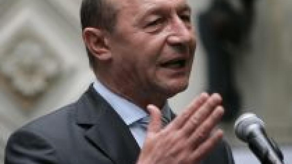 parlamentarii pdl l au convocat pe basescu pentru a i afla intentiile pentru prezidentiale