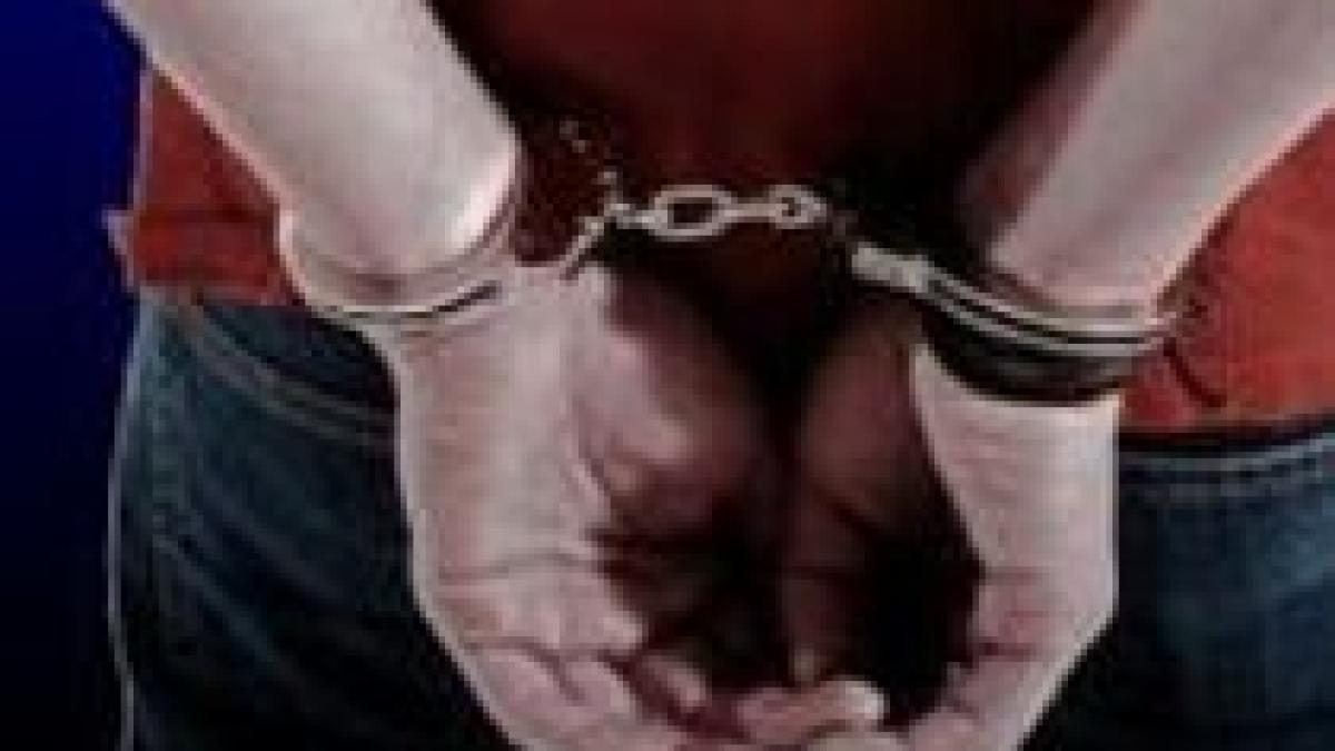 patru oameni care planificau un atentat au fost arestati in new york