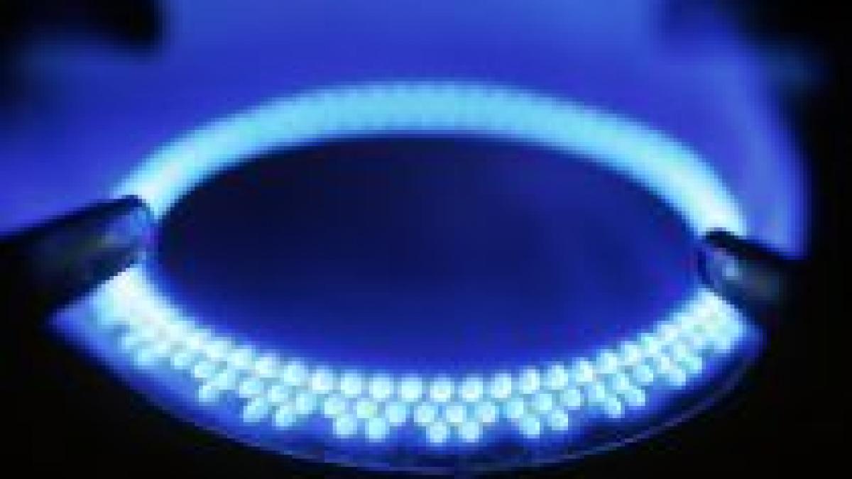 presedintele anre pretul gazelor nu va creste in viitorul apropiat