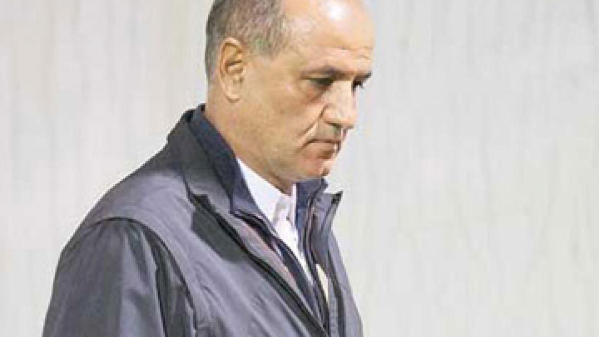 copos il vrea inapoi pe dani coman de ce nu a mai ramas coman la rapid