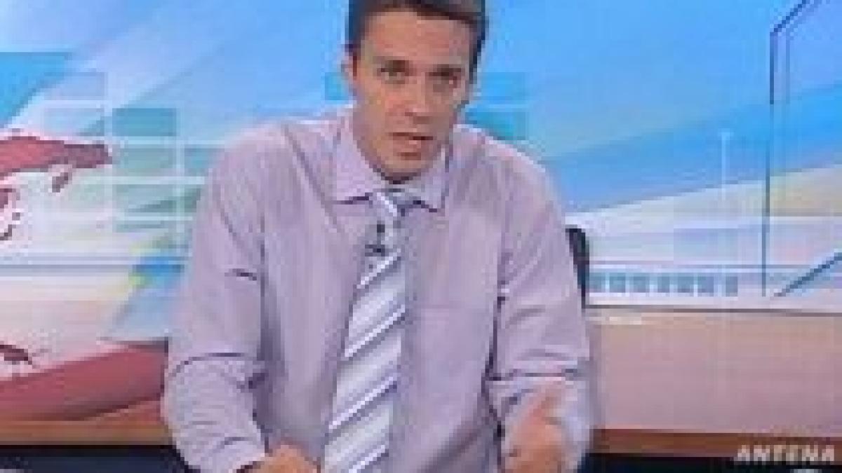 lumea lui mircea badea imi dau seama ca in romania nu avem oameni priceputi la nimic video