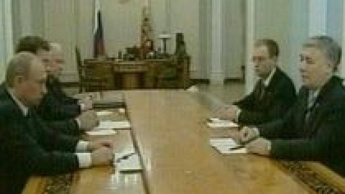 ministrul ucrainean al apararii romania si rusia sunt potentiali inamici ai ucrainei