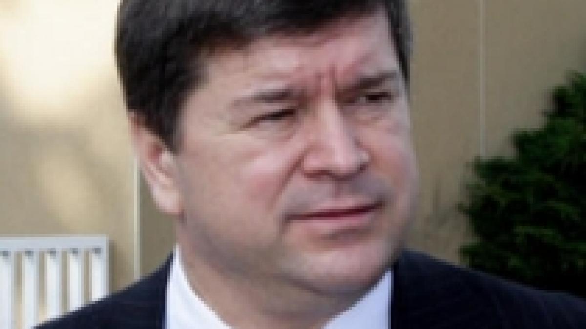 partidul comunist moldovean a desemnat un al doilea candidat pentru presedintia republicii