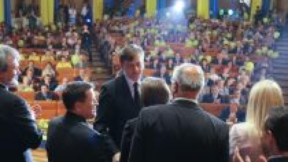 pnl a inceput sa demita sefii de filiale ai lui tariceanu