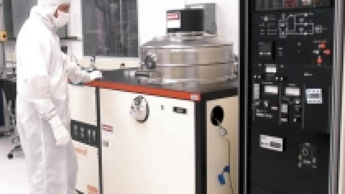 Primul centru de nanotehnologie din Europa Centrală şi de Est, construit în Bulgaria 