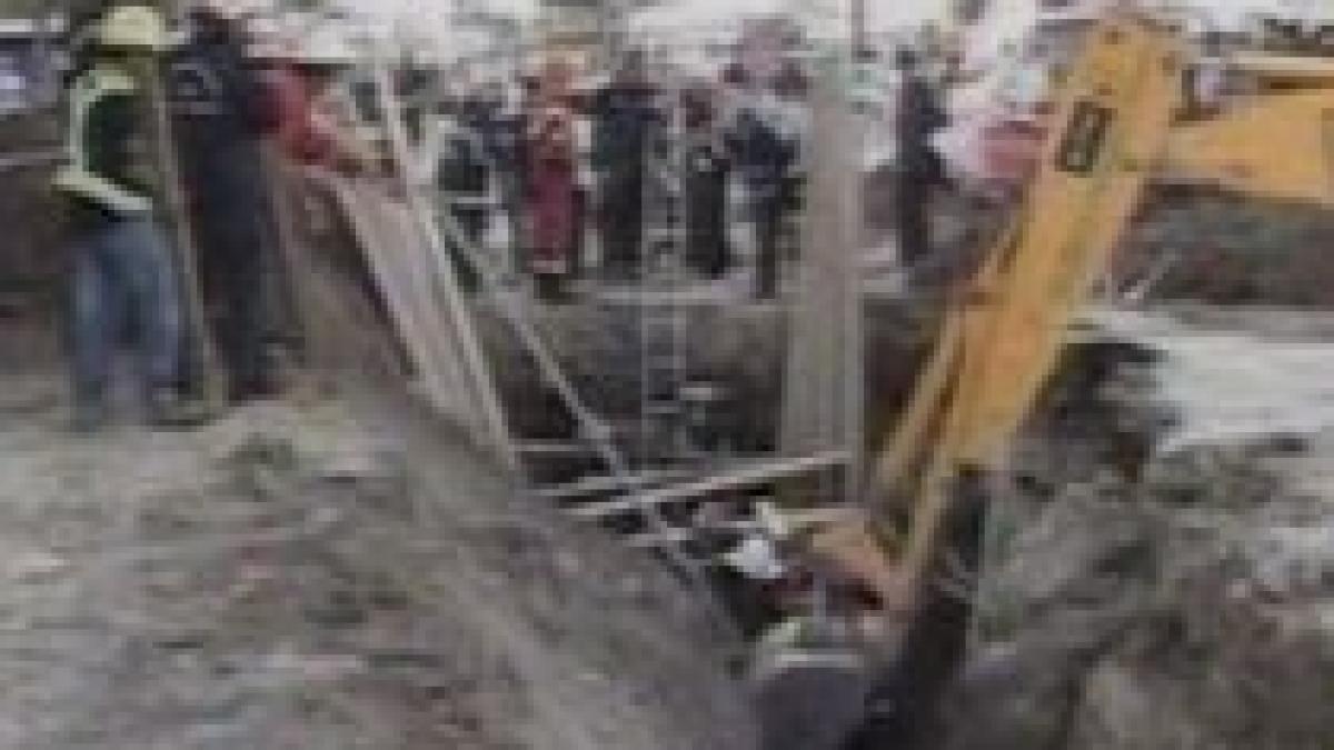 lucrarile la pasajul baneasa partial sistate