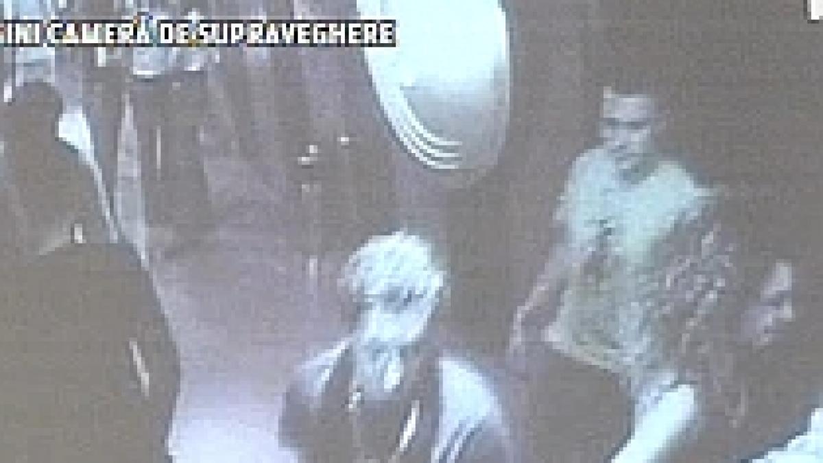 scandal cu focuri de arma si raniti intr o comuna doljeana video