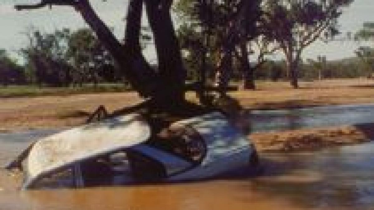 sudul australiei se confrunta cu cele mai mari inundatii din ultimii 25 de ani