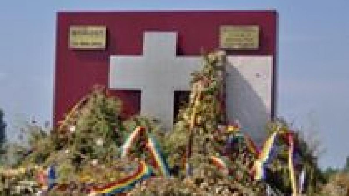 cinci ani de la tragedia de la mihailesti