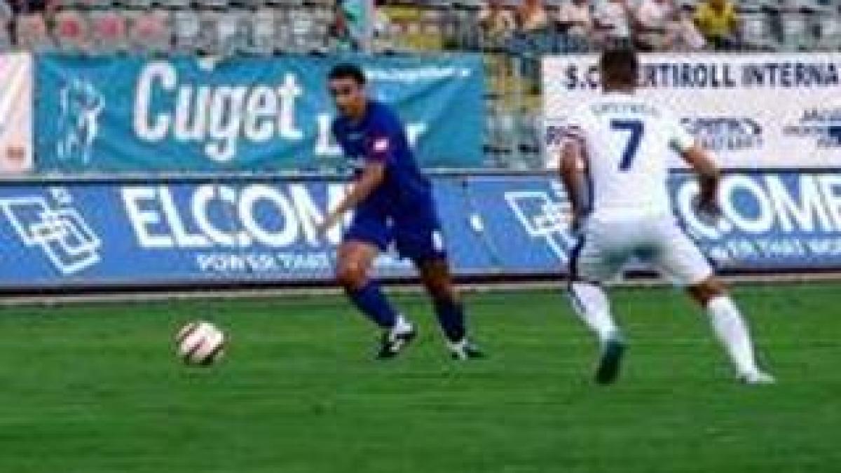 fara miracole pentru constanta farul a retrogradat dupa 0 0 la targu jiu