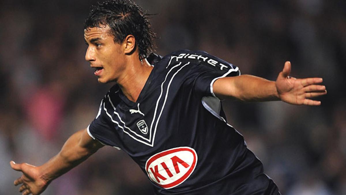 ligue i bordeaux este favorita la titlu cu o etapa inainte de final video