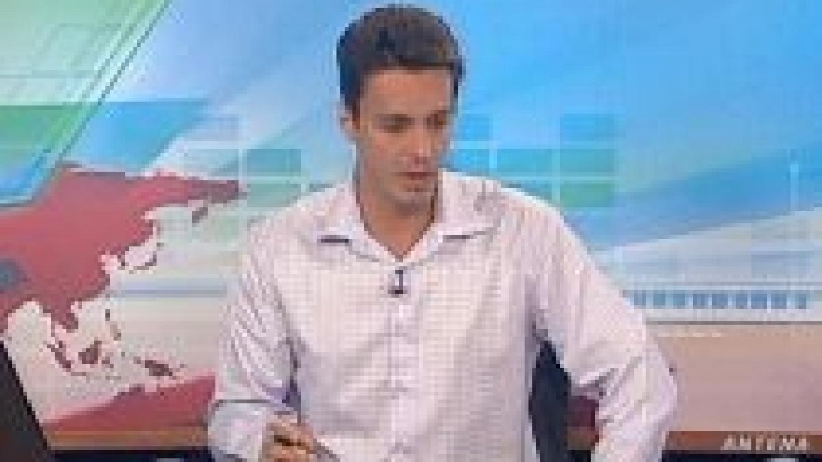 lumea lui mircea badea gheorghe flutur e ca michael jackson un megastar video