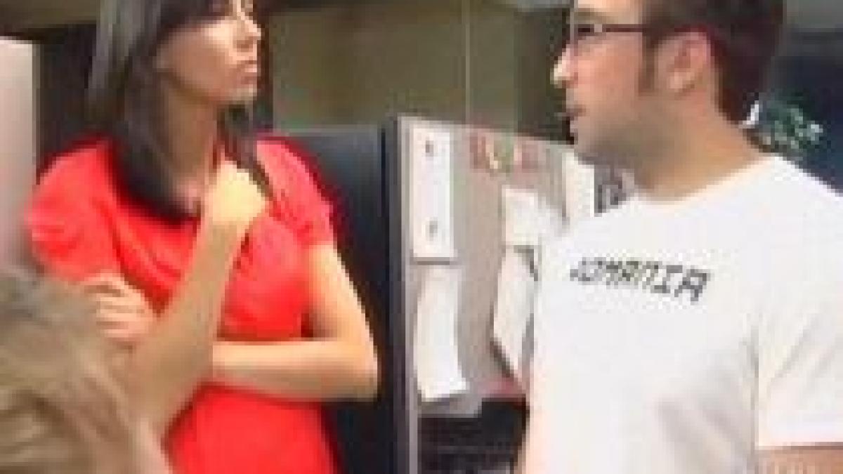 metode de a cuceri o romanca pentru straini video