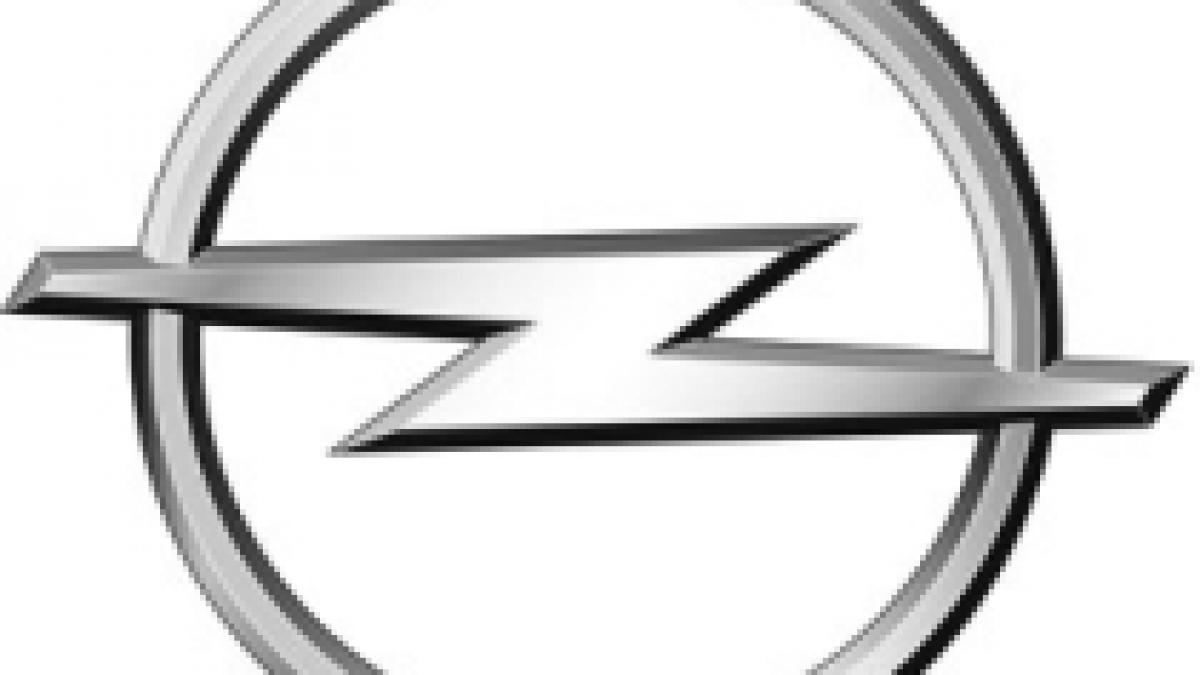 ministrul economiei german opel ar putea intra in faliment controlat