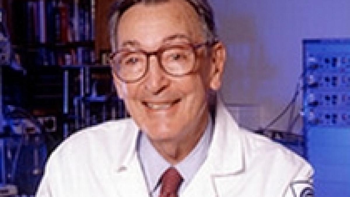 a murit robert furchgott inventatorul pastilei viagra