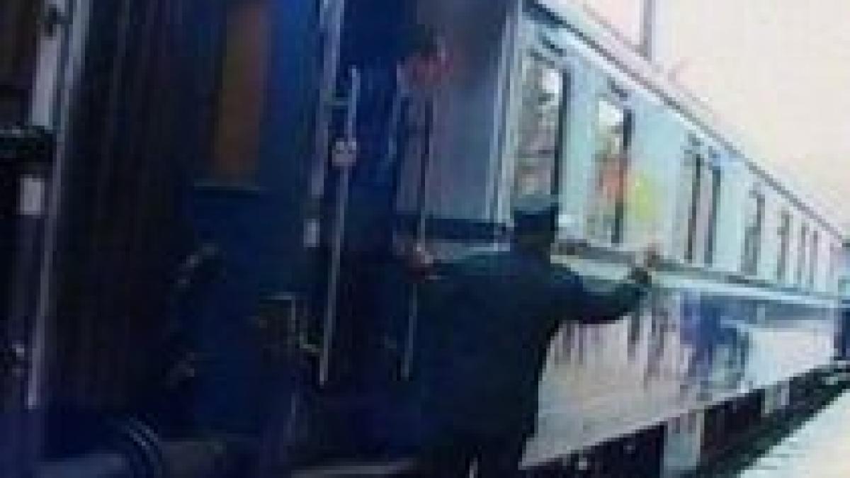 acord intre sindicalistii cfr si ministerul transporturilor 3 700 de persoane vor fi disponibilizate