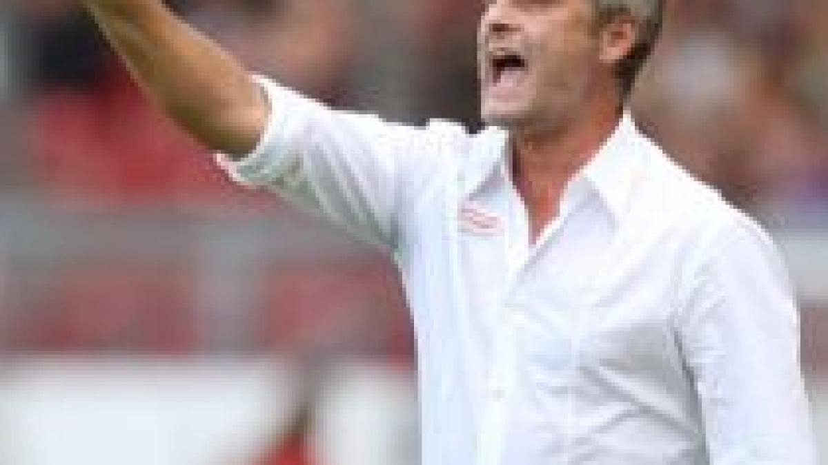 campioana germaniei wolfsburg va fi antrenata de armin veh felix magath pleaca la schalke 04