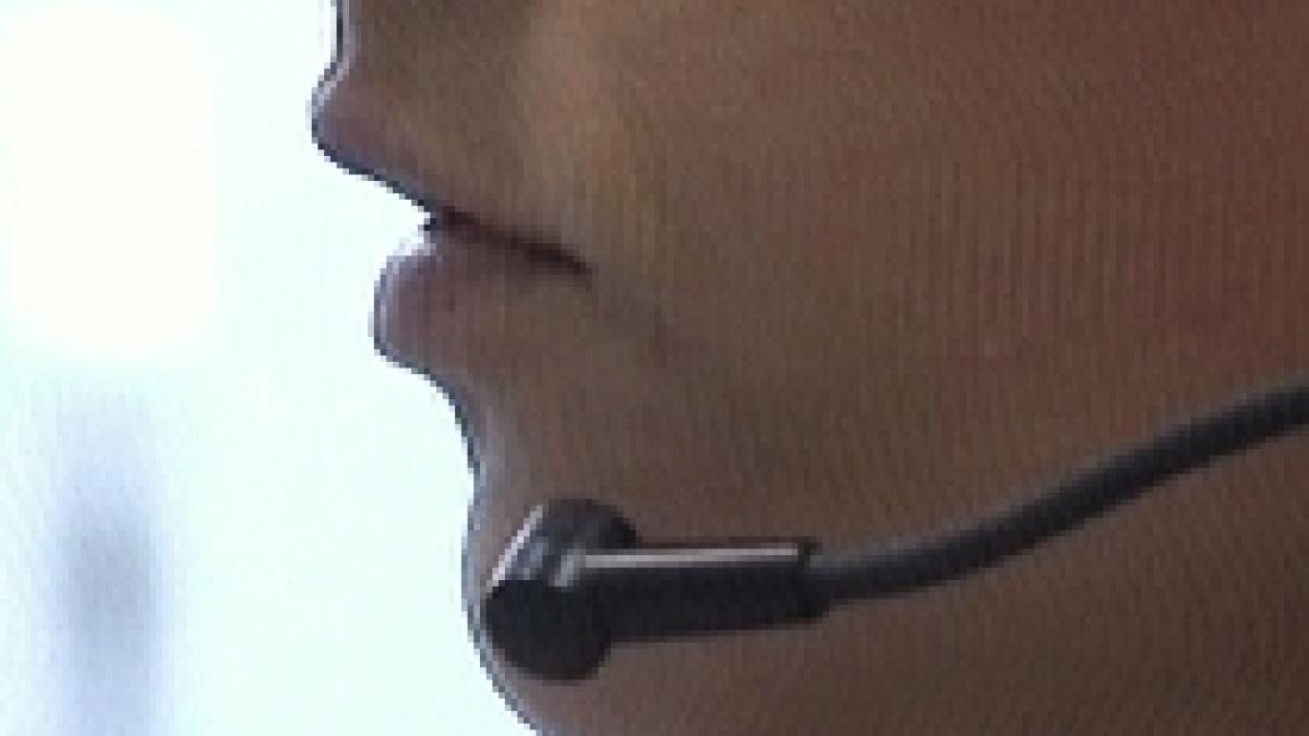 numar unic pentru semnalarea disparitiilor de copii lansat de ziua internationala a copiilor