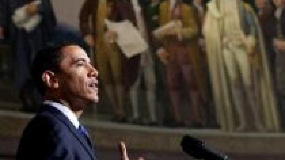 obama incearca sa reimpulsioneze sprijinul politic pentru inchiderea guantanamo