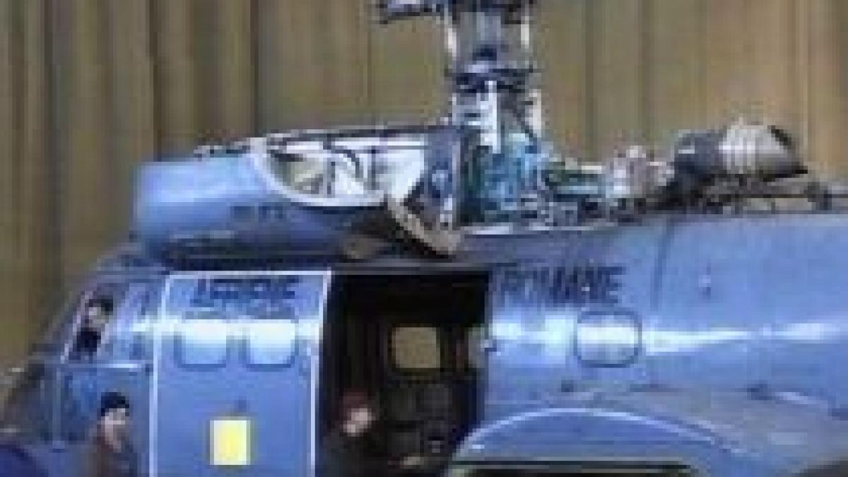 contract de 400 milioane lire care urma sa fie acordat romaniei blocat de guvernul britanic