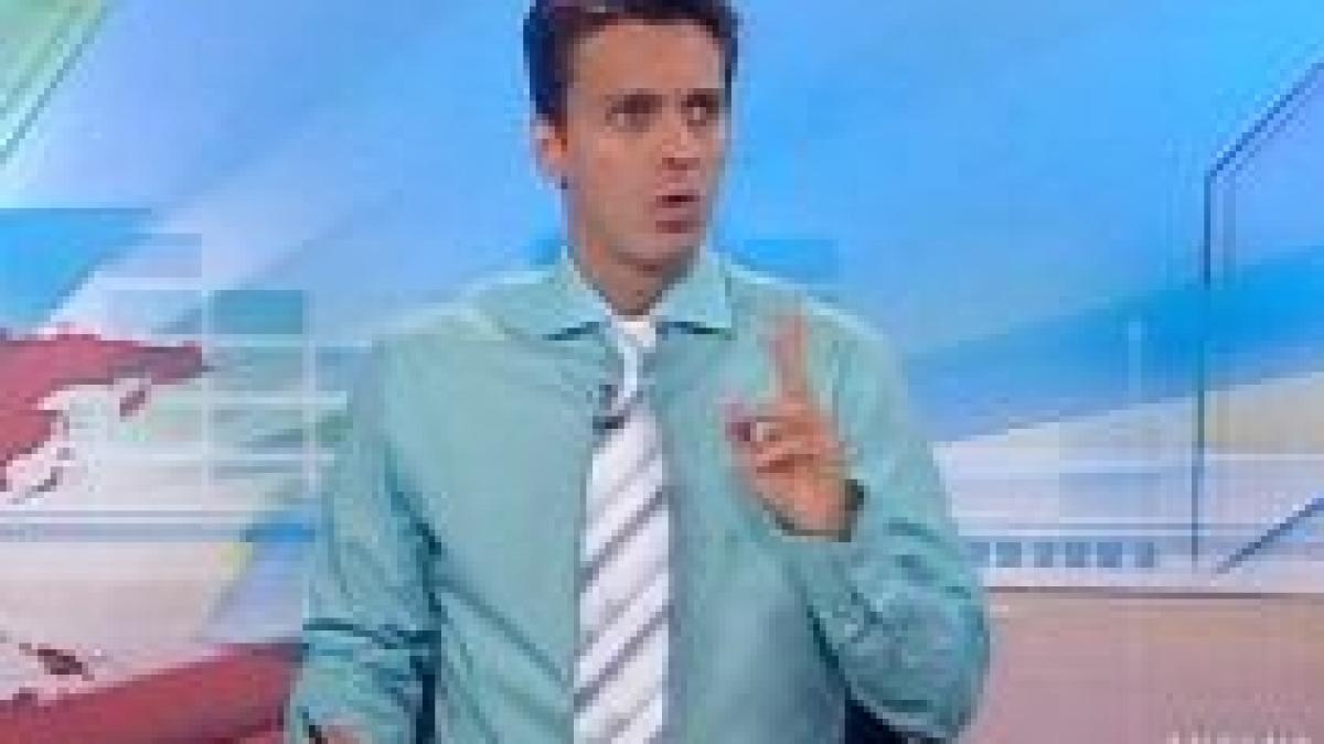 de ce nu a ajuns mircea badea sa faca o emisiune despre caini la realitatea video