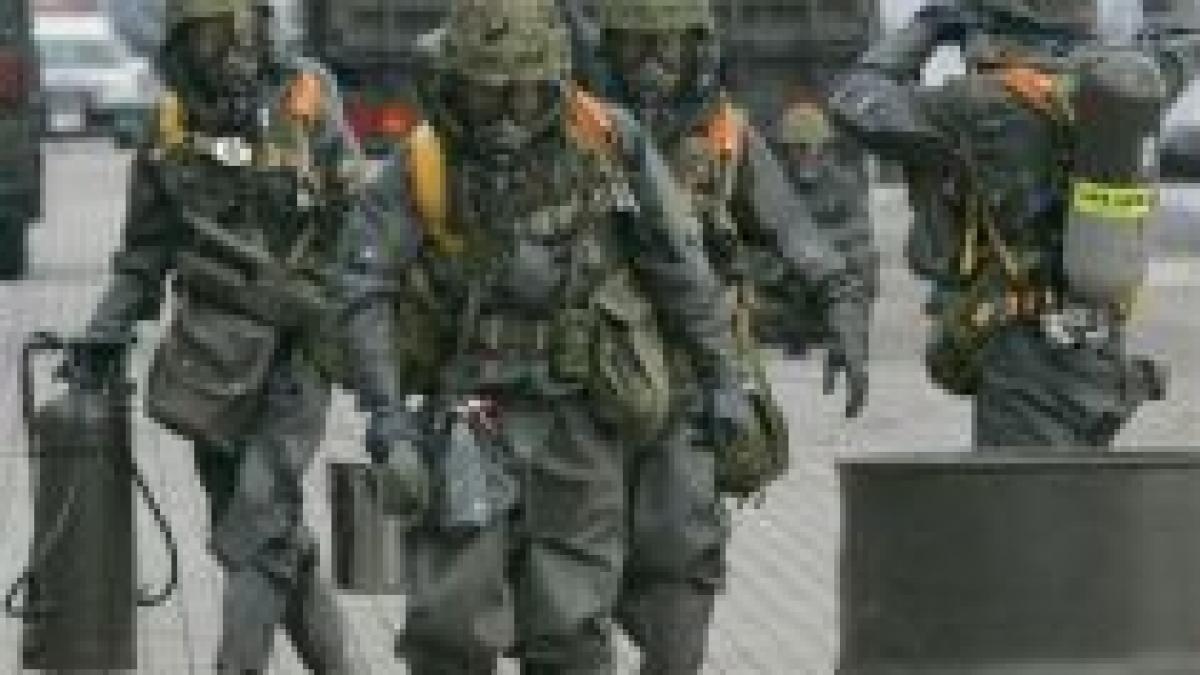 japonia se pregateste sa reintre pe piata globala de armament dupa 33 de ani