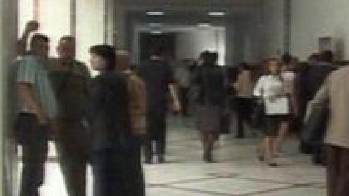 a fost aprobata majorarea cu 15 a venitului minim garantat