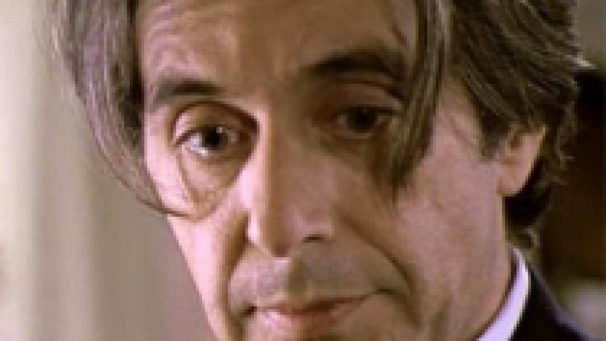 al pacino va juca in you don t know jack un film despre sinuciderea asistata