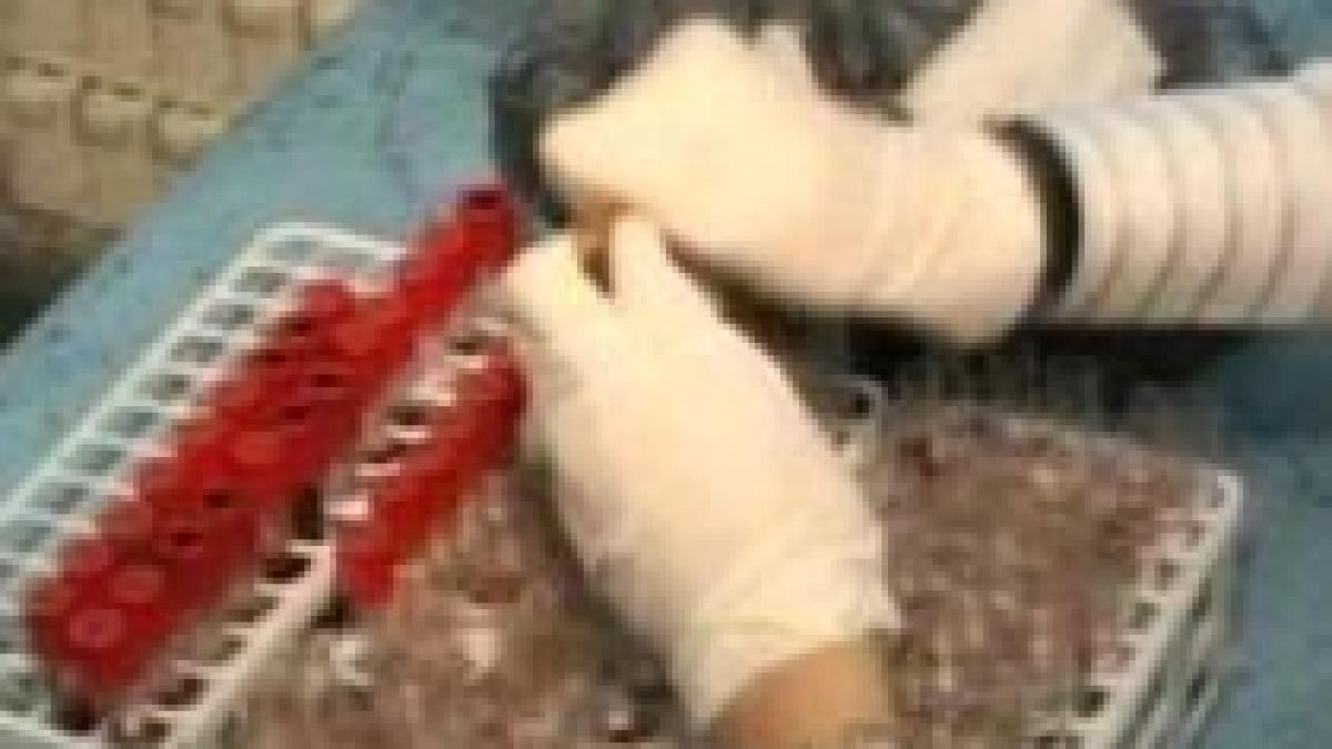 ce nu se leaga oficialii din londra sustin ca nu au primit probe din romania in cazul de gripa