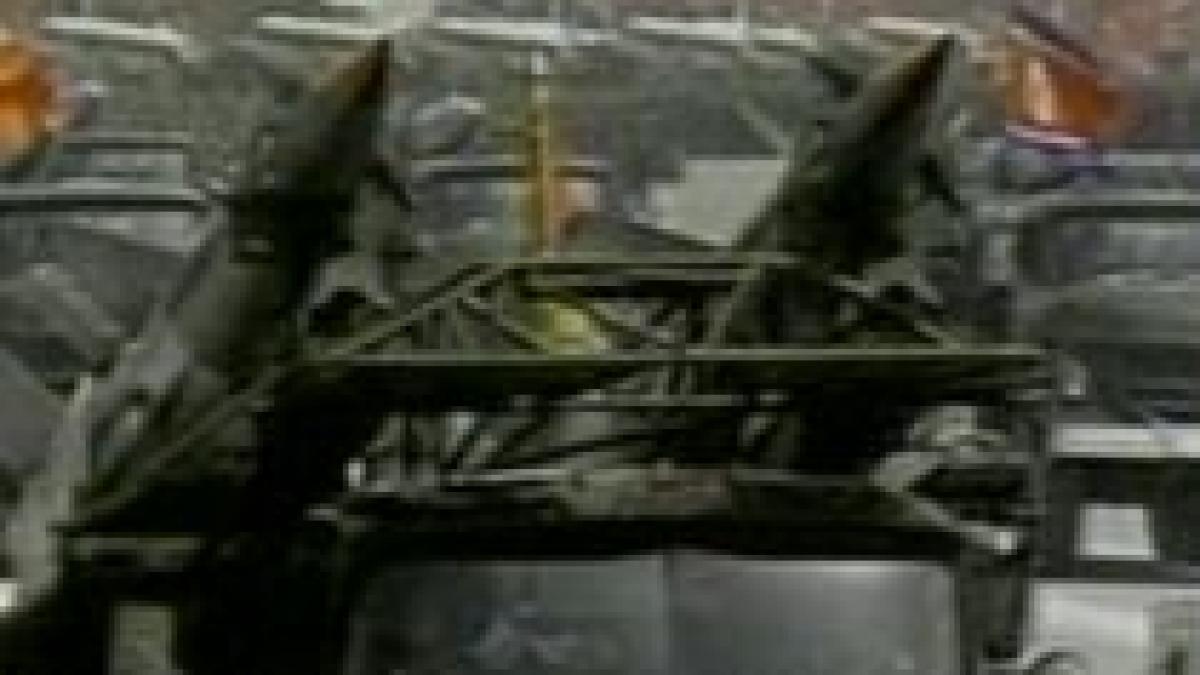 coreea de nord a mai lansat o racheta cu raza scurta de actiune