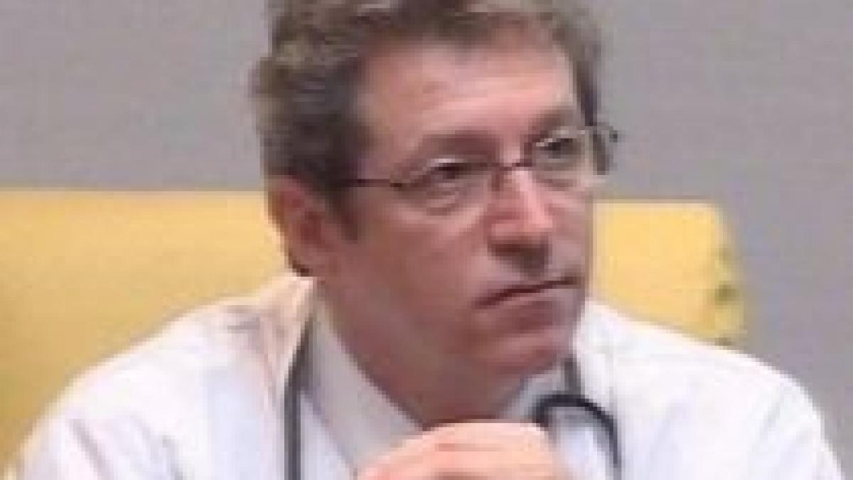 inca doua persoane suspecte de gripa porcina deocamdata doar cazul femeii din bucuresti este