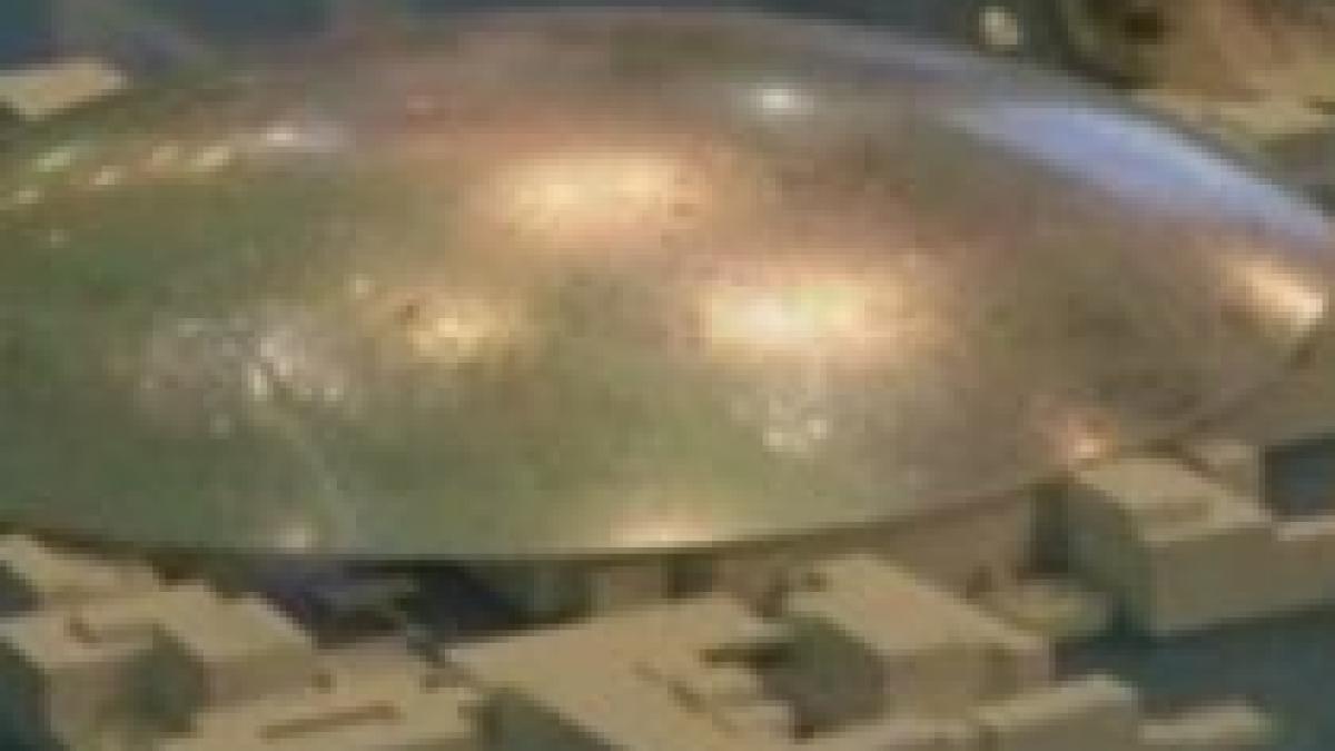 muzeul luvru din paris va avea un frate in abu dhabi video