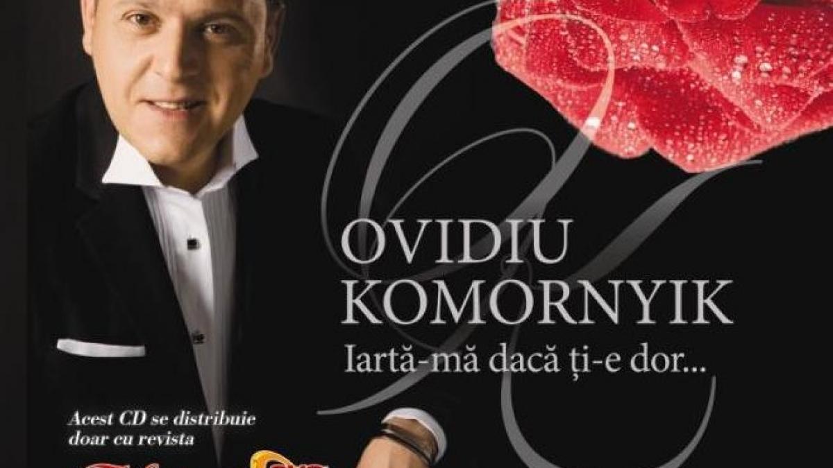 revista felicia iti ofera albumul iarta ma daca ti e dor coloana sonora a serialului fetele