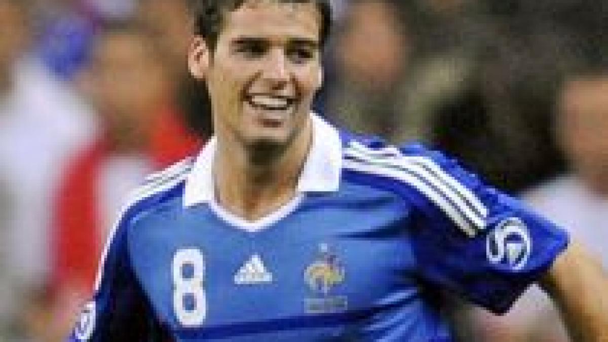 a spus nu lui ac milan gourcuff cumparat de bordeaux pentru 13 4 milioane de euro video