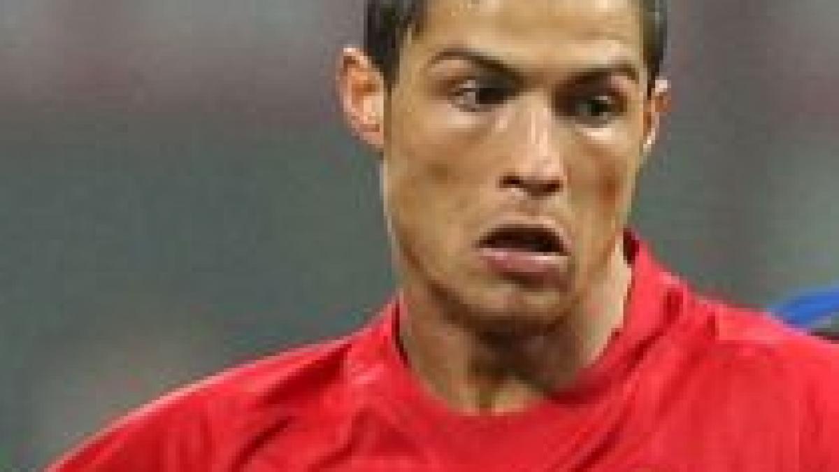 cristiano ronaldo tactica e de vina pentru infrangere
