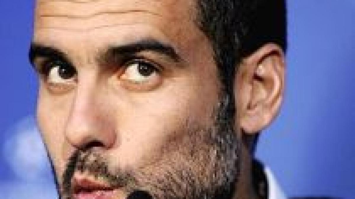 guardiola dedica victoria lui paolo maldini