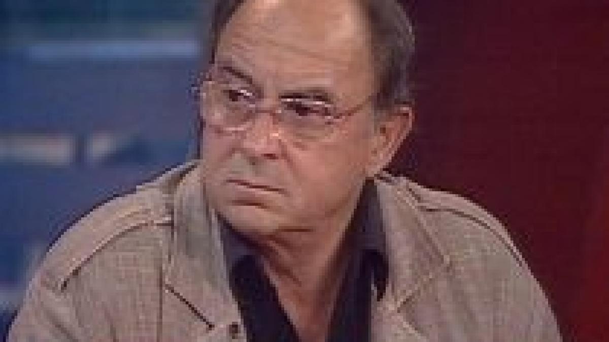 ilie serbanescu in loc sa facem investitii pentru a revitaliza economia procedam exact invers video