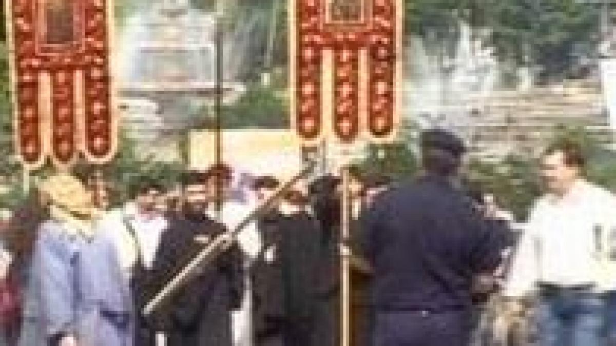 inaltarea domnului praznuita de crestinii otodocsi si greco catolici