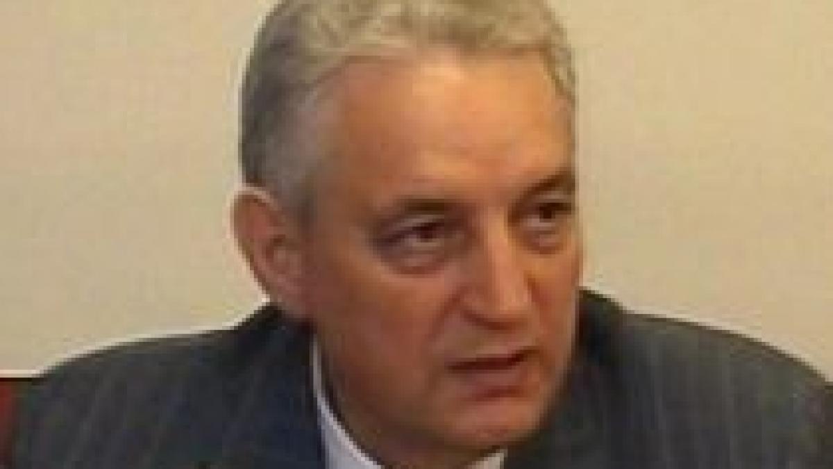 ministrul agriculturii despre sectorul irigatiilor sistemul actual este depasit si trebuie regandit