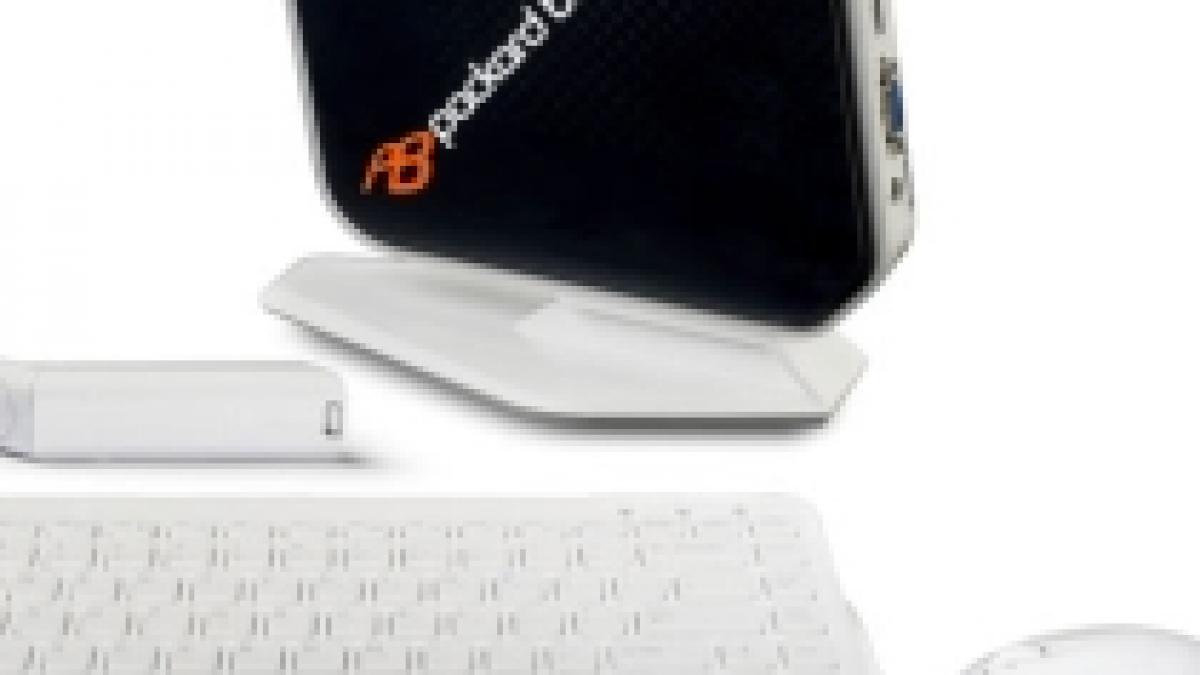 packard bell se intoarce cu un nou logo si trei computere proaspete foto