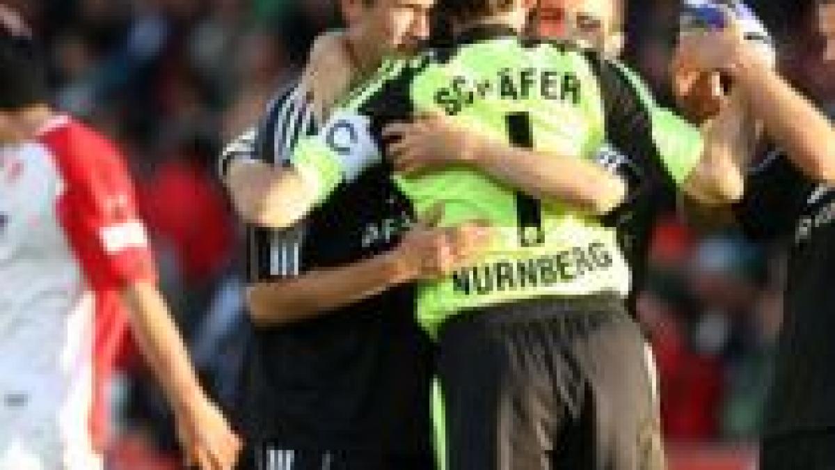 energie nurnberg 0 3 jula si burca aproape retrogradati dupa prima mansa a barajului video