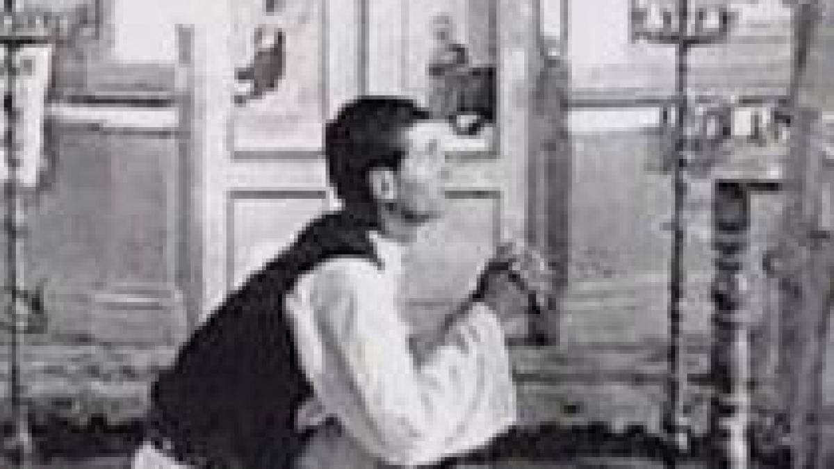 petrache lupu omul care a vorbit cu dumnezeu a fost deshumat video