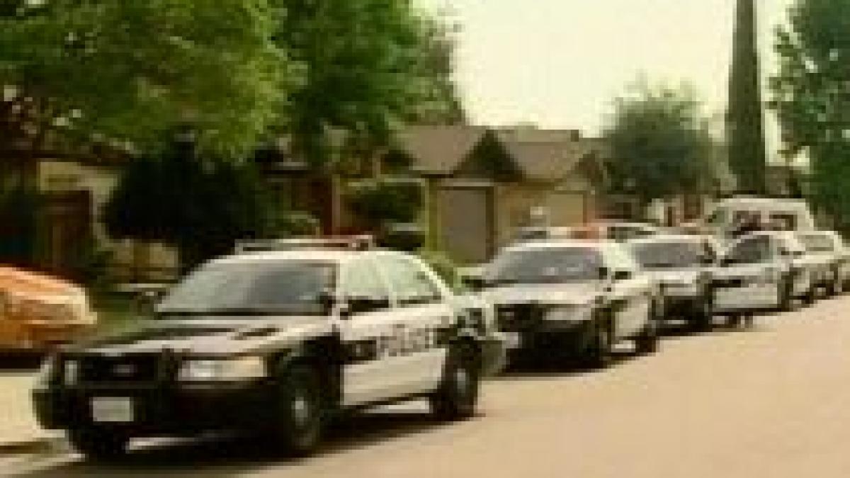 tragedie intr o familie americana o fetita de 3 ani si a impuscat mortal fratele din greseala