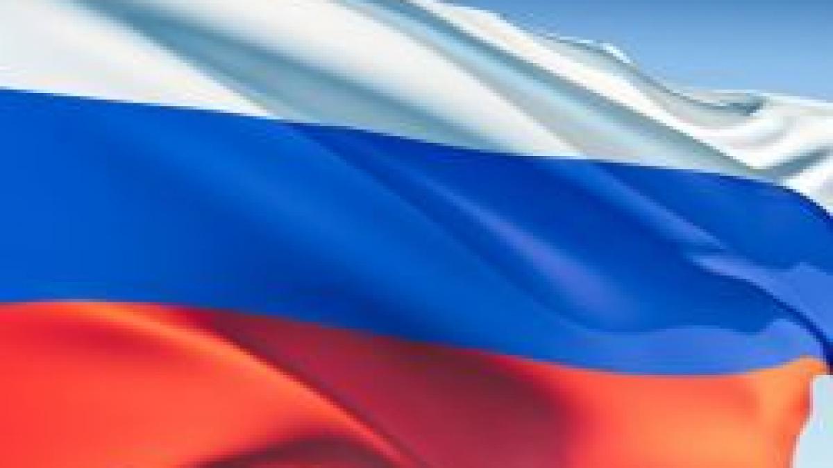 transnistria va folosi steagul rusiei ca simbol national