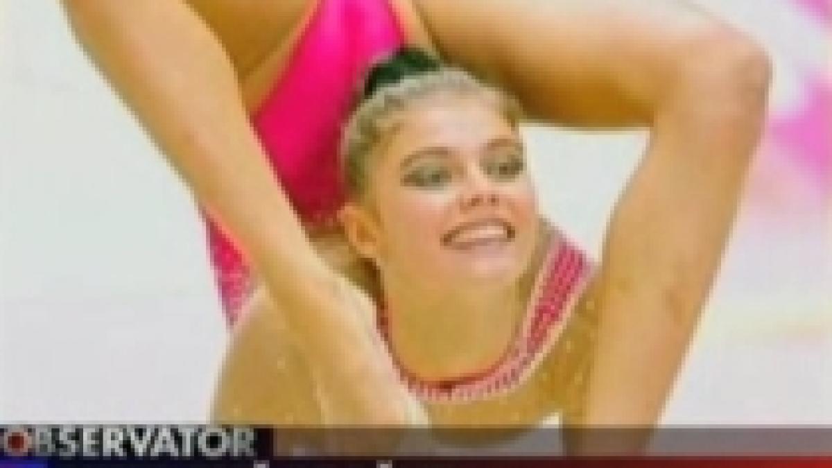 vladimir putin are un copil din flori cu fosta gimnasta alina kabaeva sustine presa din ucraina