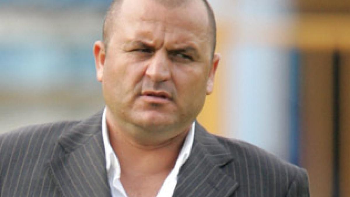 adrian mititelu daca vedeam alta echipa jucand asa ziceam ca e blat video