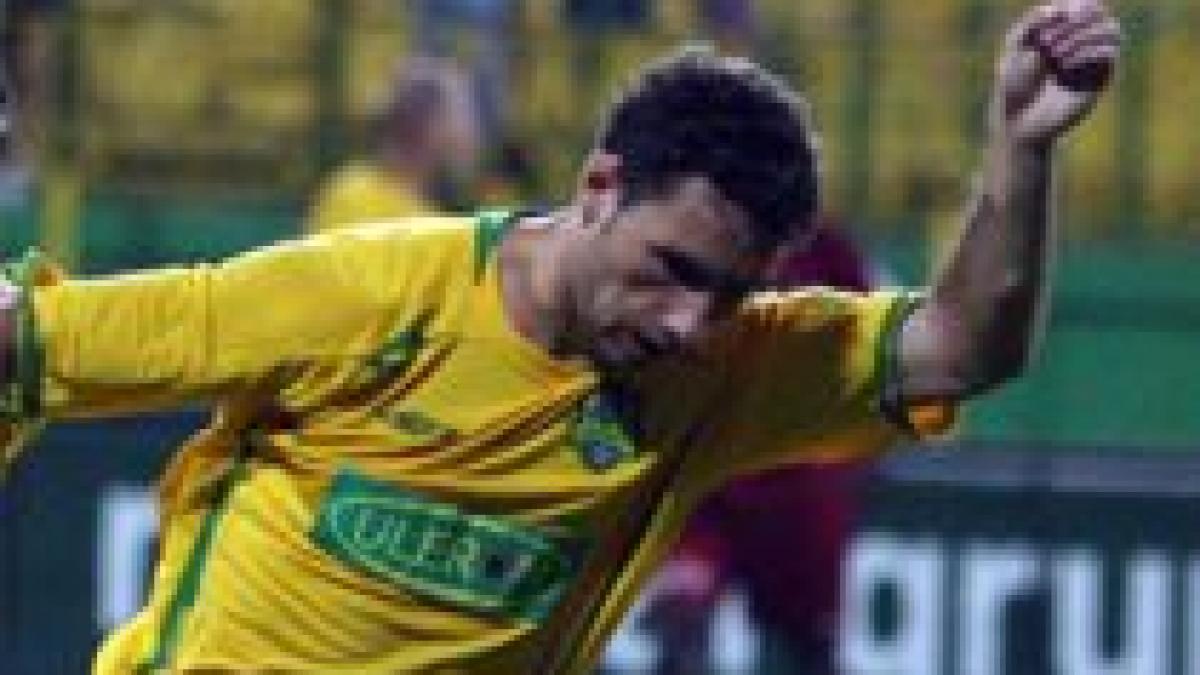 burdujan isi executa fosta echipa si giulestenii pot pierde europa vaslui rapid 1 0 video